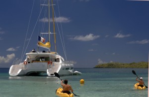 Yacht Charter Caribbean