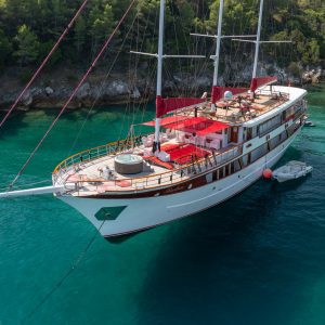 Croacia-Alquiler-Goleta-vacaciones-familia-goletas