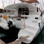 Catamaran_Lipari41_Kapari_sailing_vacation_Croatia