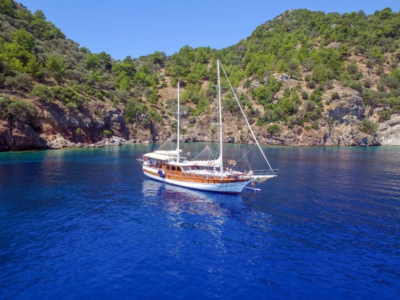 Alquiler-Goleta-Turquia-vacaciones-goletas