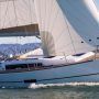 Dufour-310-sailing