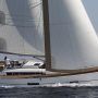 Dufour-460-sailing