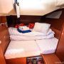 Oceanis41.1_Porterusa_cabin_sailing_boat_Trogir