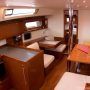 Oceanis41_Limoni_active_vacation_sailing_boat_charter_Croatia