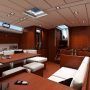 Oceanis45_ParijaII_yachtcharter_sailing_holidays_interior