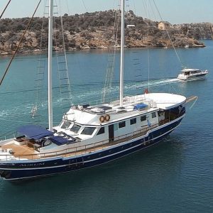 Croacia-Alquiler-Goleta-vacaciones-goletas