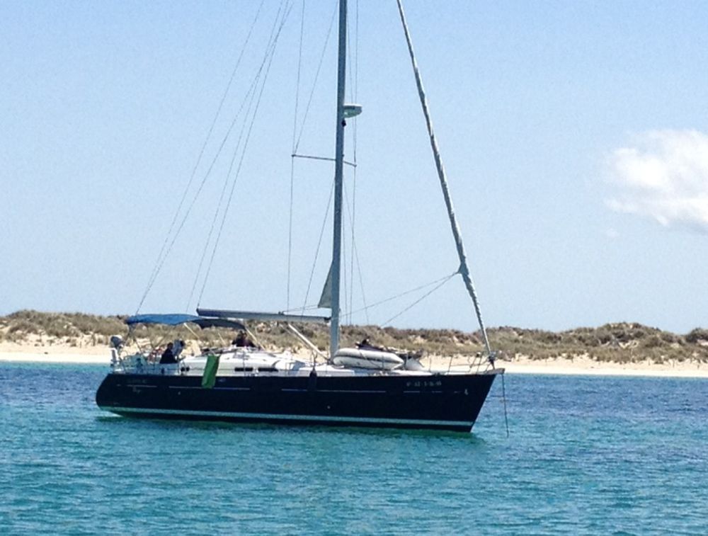 Barco a Formentera desde Ibiza Ciudad - Reserva en  Argentina