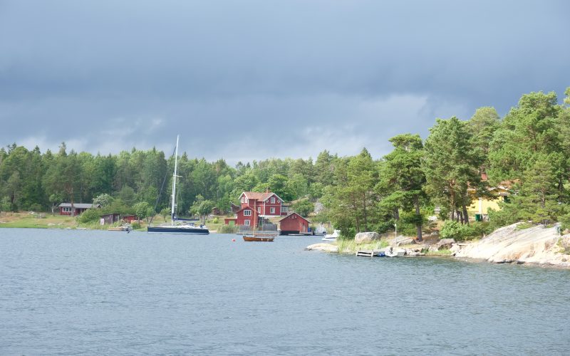 Alquiler-Barco-velero-navegar-vacaciones-Suecia