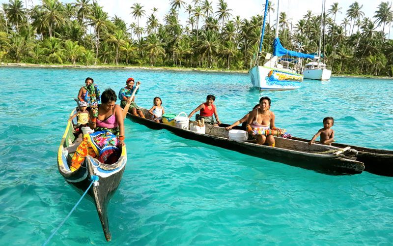 Alquiler-barcos-Panama-vacaciones-San-Blas-Guna-yala