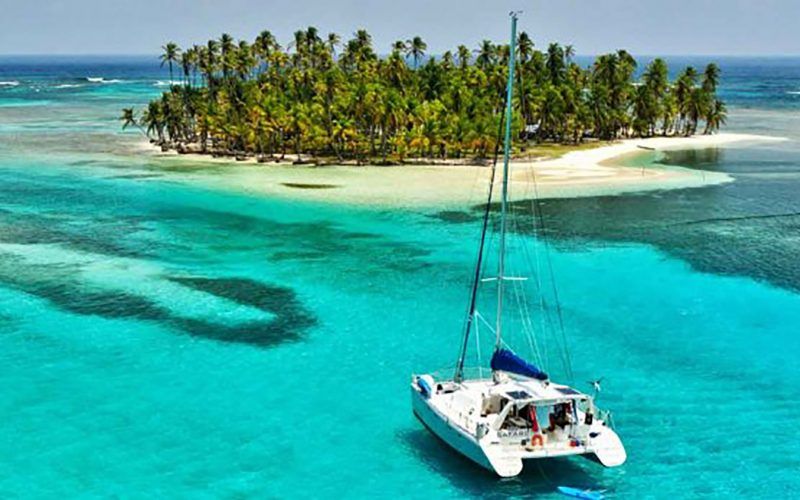 Alquiler-barcos-Panama-vacaciones-San-Blas-Guna-yala