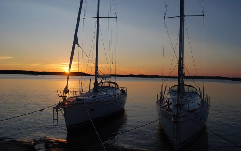 Alquiler-Barco-velero-navegar-vacaciones-Suecia