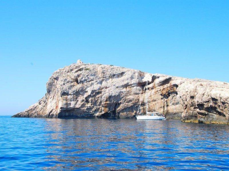 Croacia-Zadar-Alquiler-Goleta-barcos-yate-motor-velero-turismo-Mediterraneo