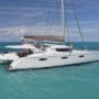 Alquiler-catamaran-cayos-de-Tobago-vacaciones-Caribe