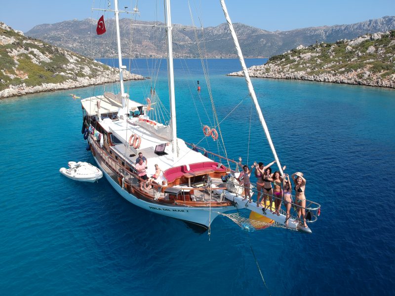 Alquiler-Goleta-Turquia-vacaciones-goletas