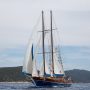 goleta-Turquia-Kugu 1 sailing 4