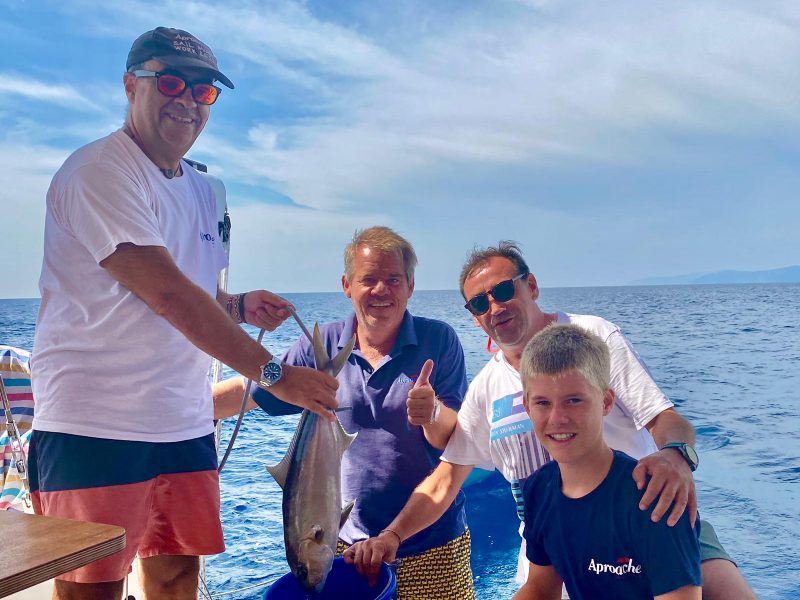 Alquiler-barcos-Veleros-Catamaran-Grecia-Corfu-vacaciones