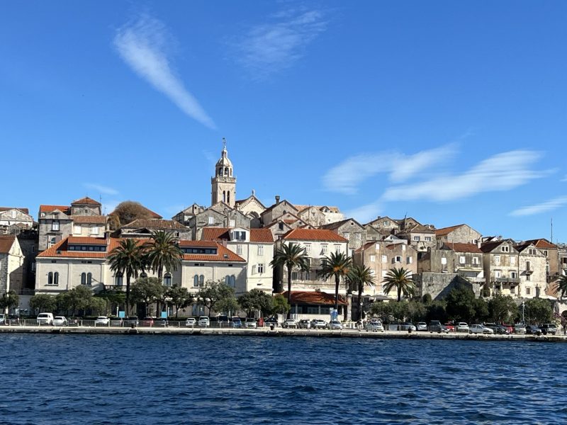 Croacia-Korkula-Alquiler-Goleta-barcos-yate-motor-velero-turismo-Mediterraneo