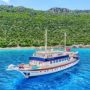 goleta-Love -Boat-Turquia