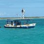 Flotilla-Aproache-Cuba