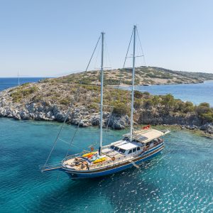 Turquia-alquiler-goleta-vacaciones-diversion-islas