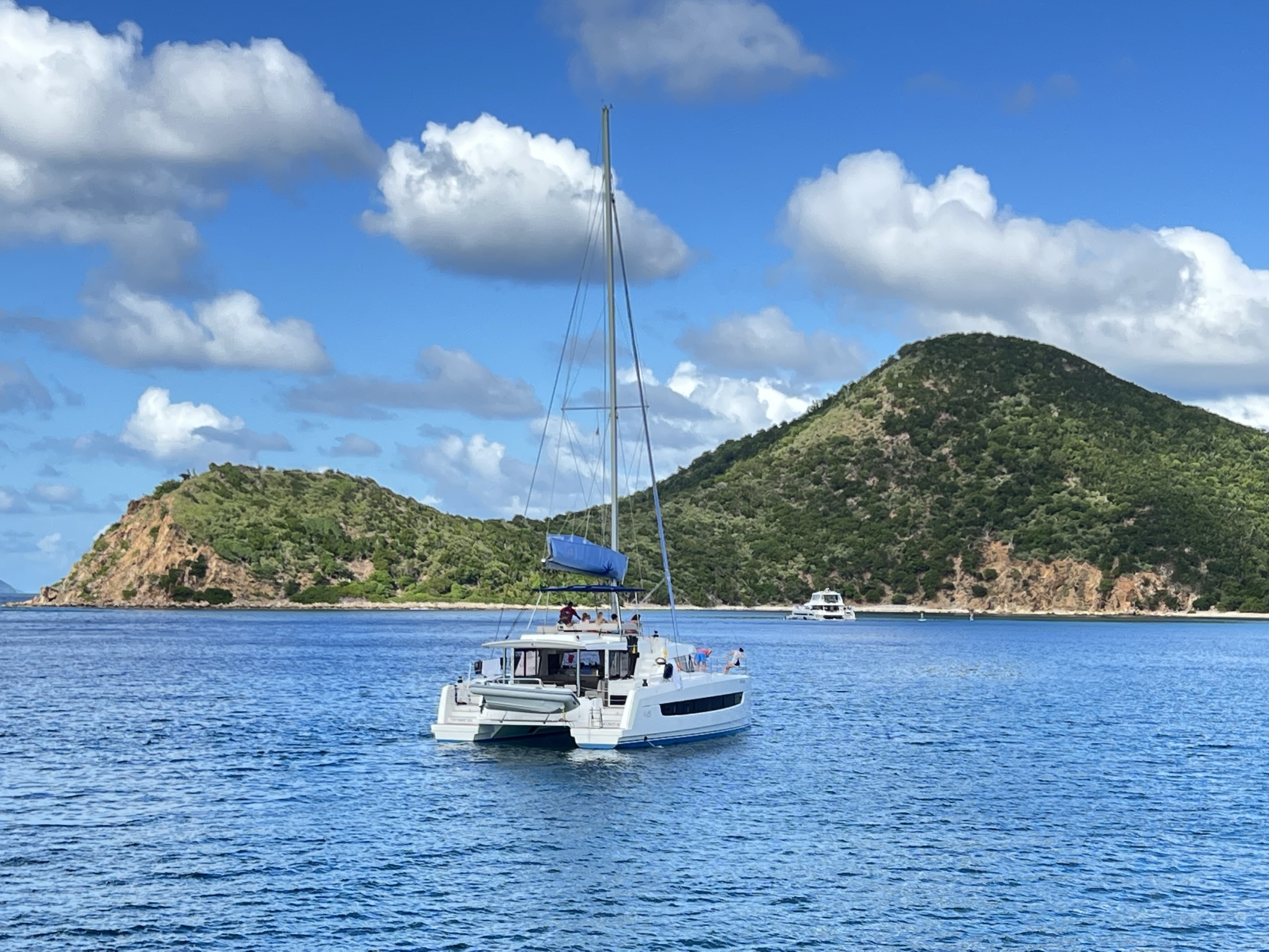 BVI-Islas-Virgenes-Britanicas-Caribe-vacaciones-Flotilla-catamaran