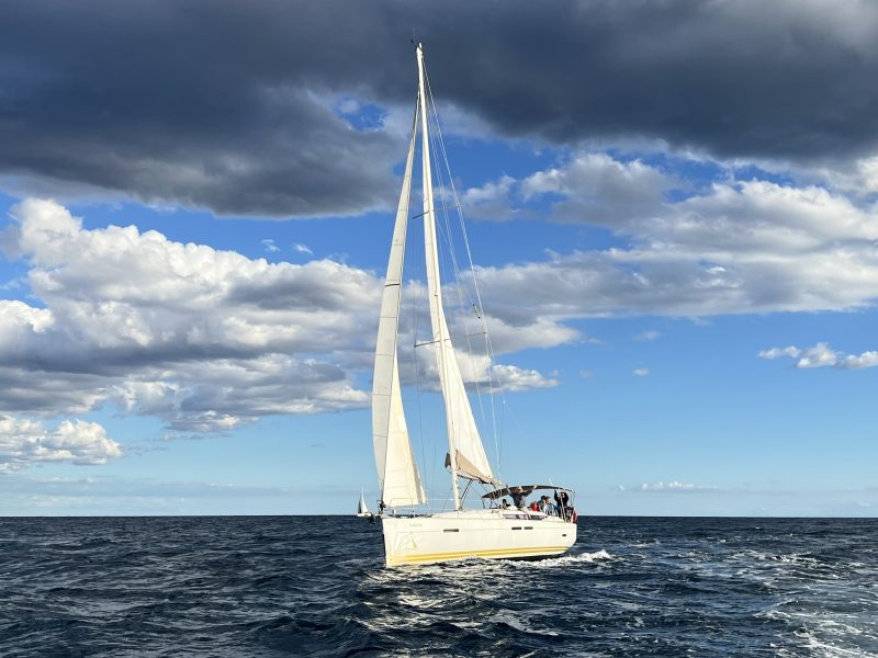 Regata-Turkana-Denia