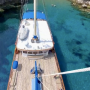 Motovelero-Mendula-Croacia