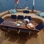 Luxury MS Mar & Mar (aft table 1)