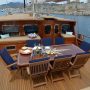 Luxury MS Mar & Mar (aft table 2)