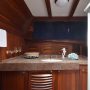 Luxury MS Mar & Mar (master bathroom)