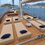 Luxury MS Mar & Mar (sun cushions)