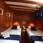 Luxury MS Mar & Mar (twin)